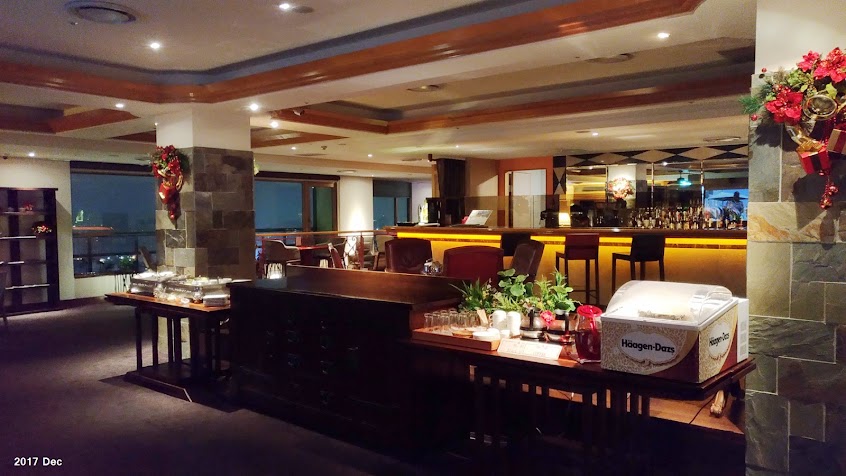 (福華大飯店)30F尊爵禮軒