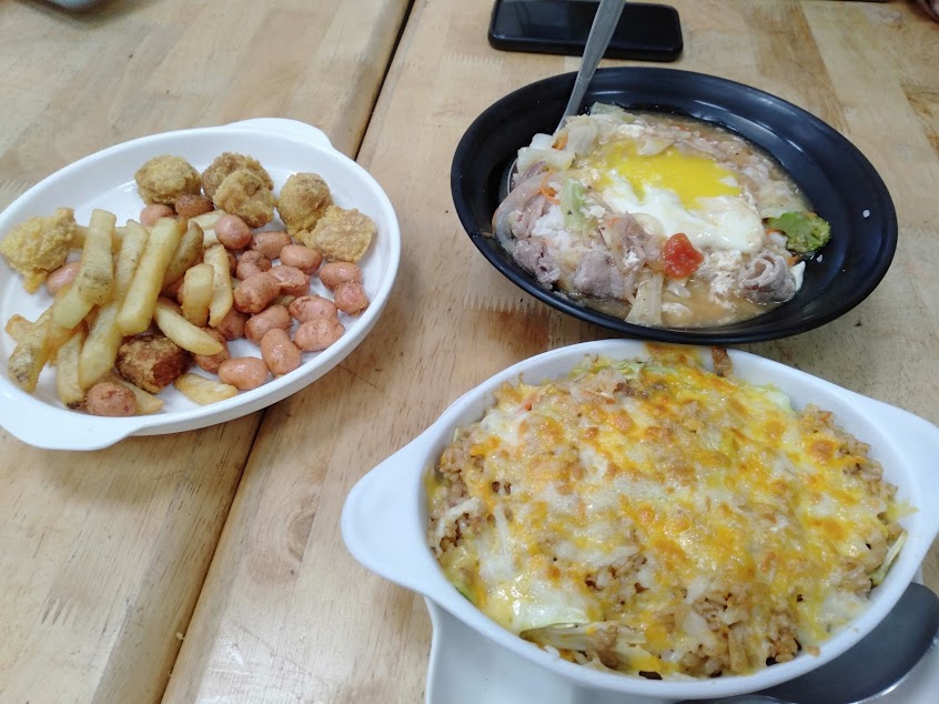 magic 義式創意廚坊