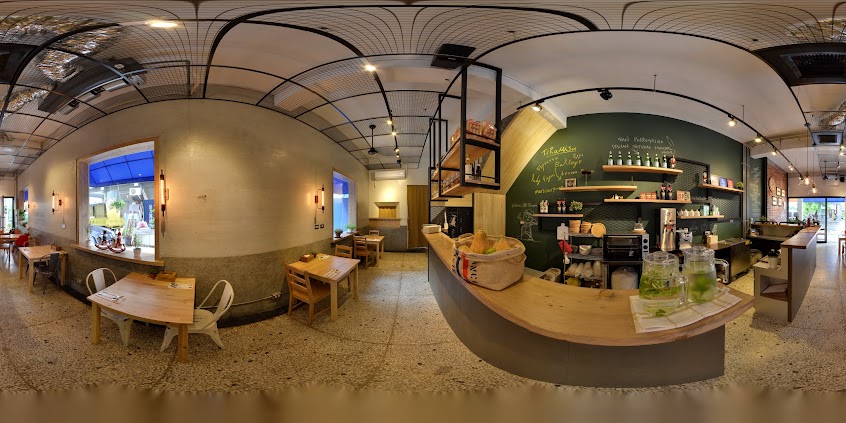 No.4 Pasta 義大利麵肆號商行