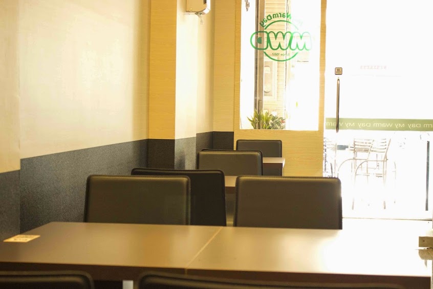 麥味登 楠梓翠屏店