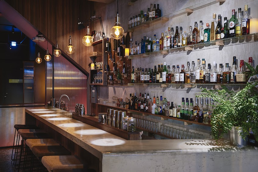 小島公寓/小島茶酒