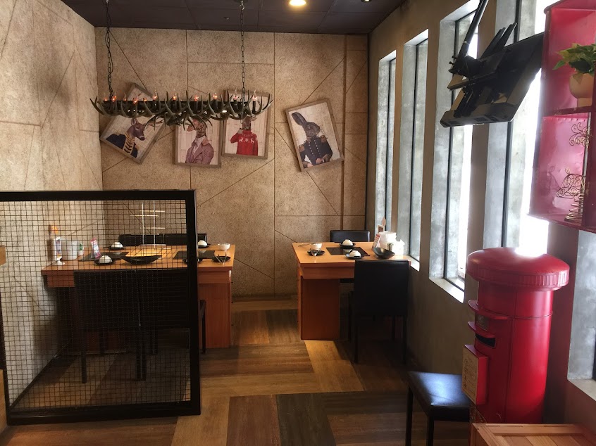 肉多多火鍋-楠梓德民店