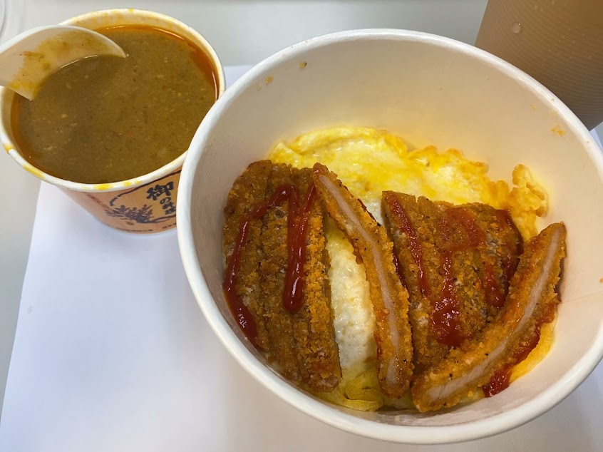 布朗尼創意輕食館