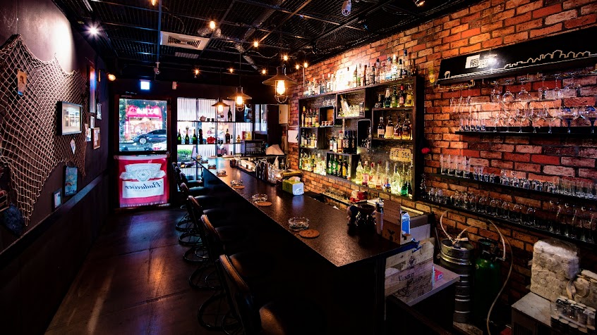 隔壁酒館Keh-Piah