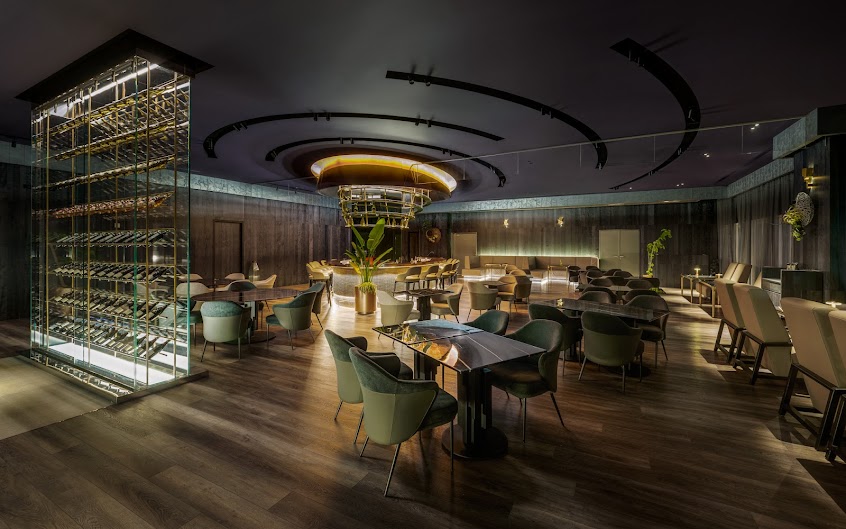 BAR KAO Kaohsiung