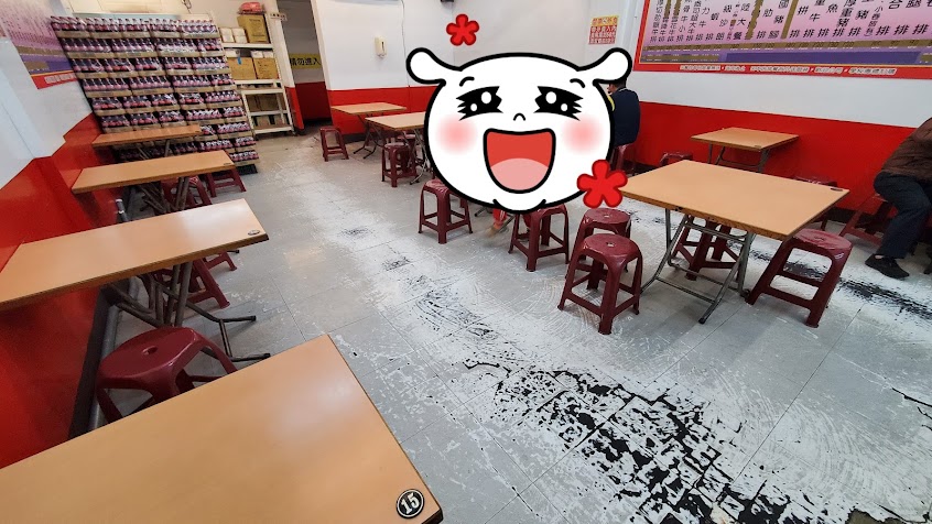 大正牛排（武廟店）