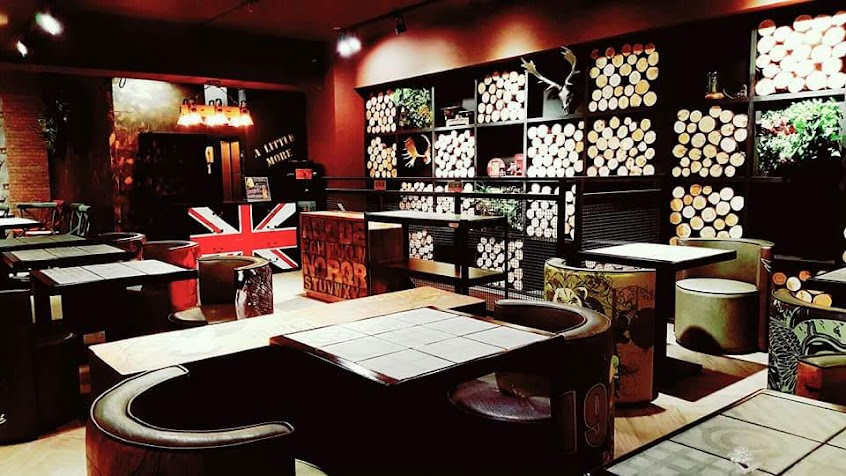 多一點咖啡(文化館)