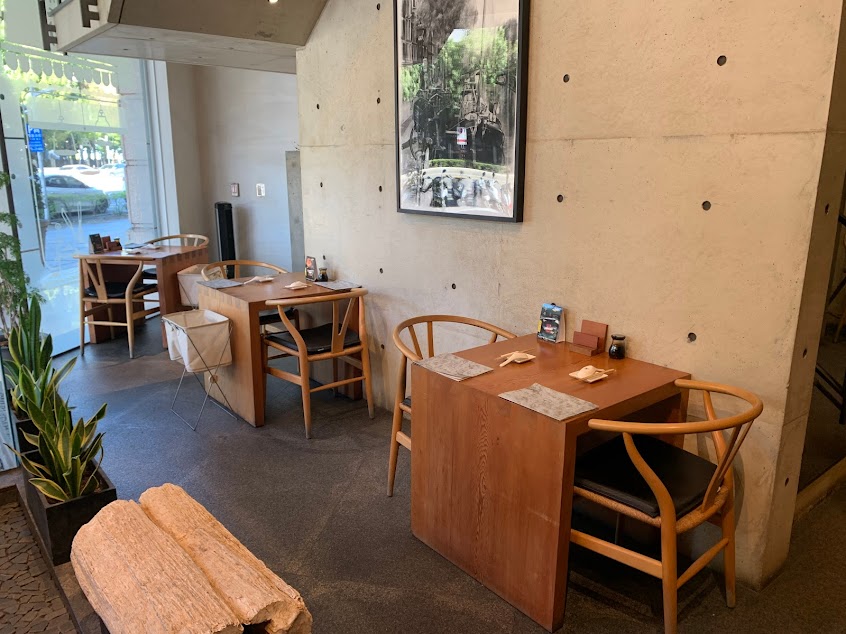 高雄幕府壽司英雄店