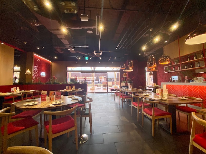 瓦城泰國料理 – 高雄SKM Park店