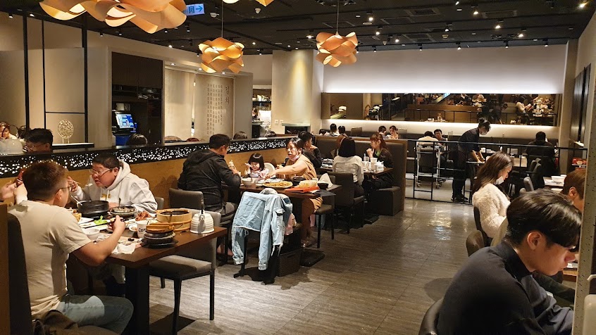 涓豆腐 高雄夢時代店