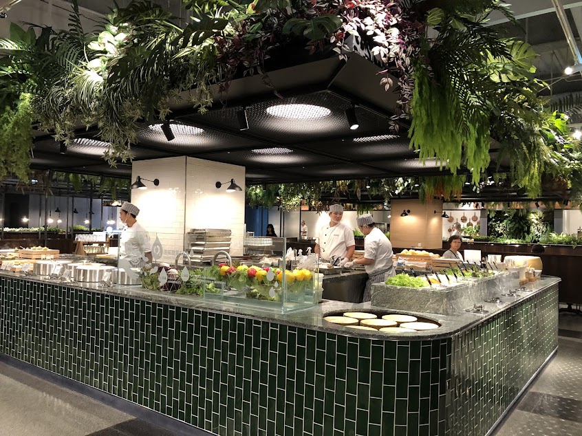 果然匯 高雄夢時代店