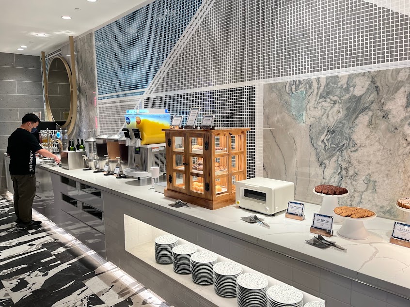 饗食天堂 高雄夢時代店