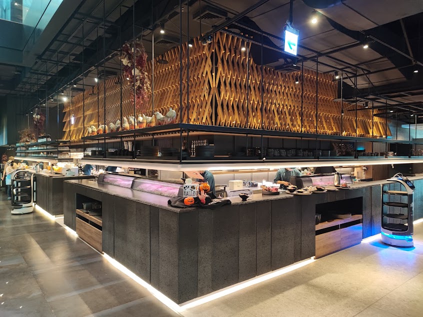 碳佐麻里精品燒肉 高雄時代店