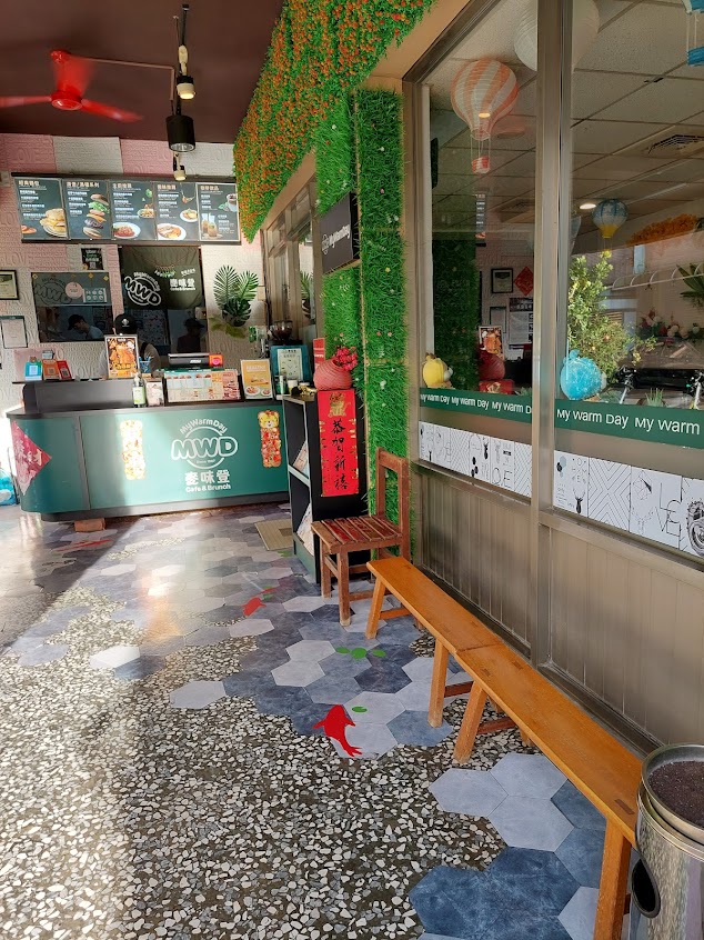 麥味登 前鎮鎮海店