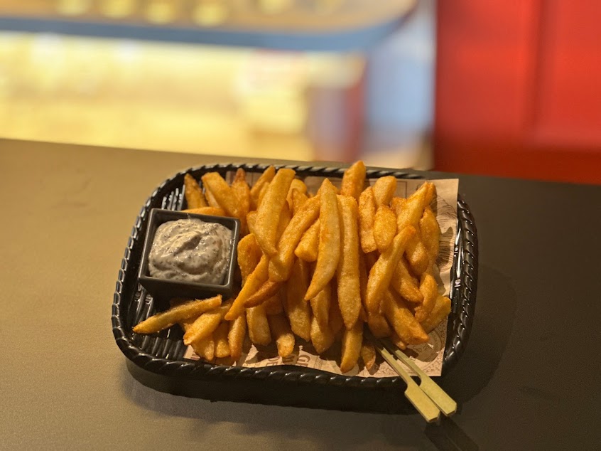 敘杯酒吧丨Shebey Bistro