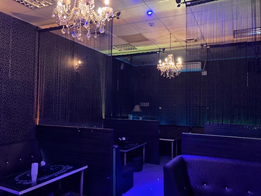 蕾朵時尚咖啡休閒會館