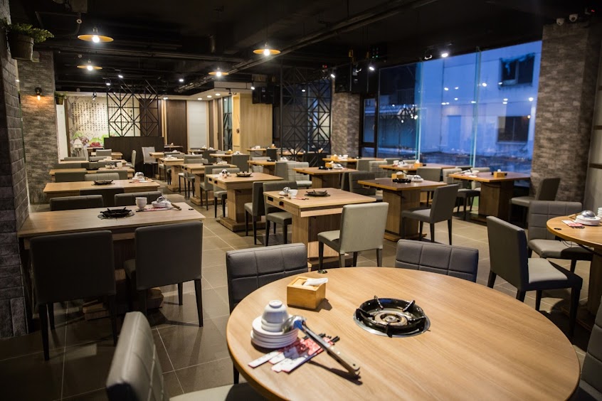 牛老大涮牛肉-高雄二店/高雄必吃美食/火鍋/必比登推介