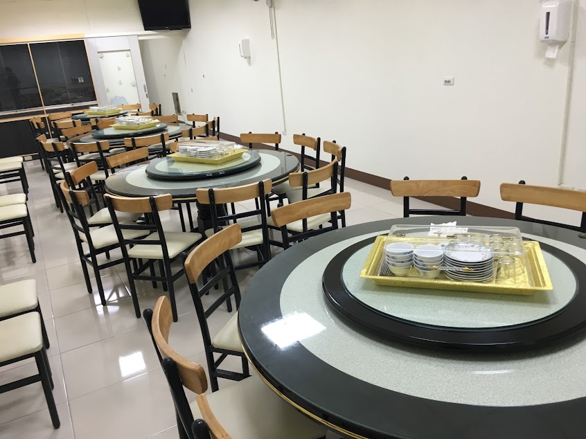 昭明海產家庭料理