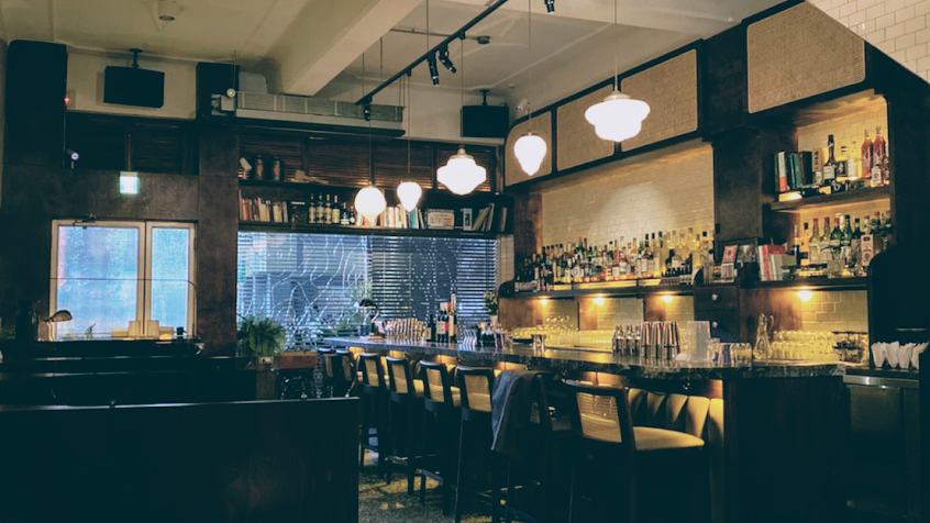 無聲的所在 voice-over