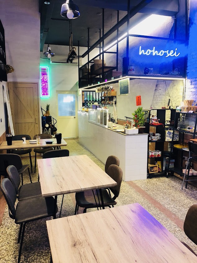 崔記小餐館(港式料理)