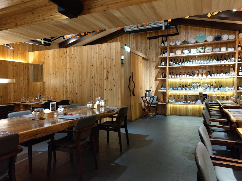 萩椛牛かつ專門店