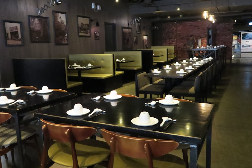 悅品點心 台鋁店