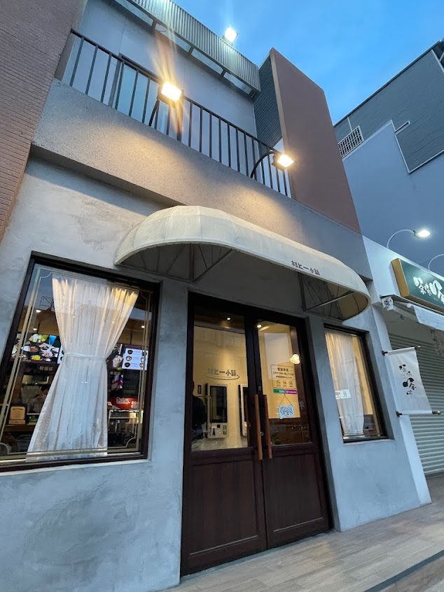 村上一小鍋 一心門市