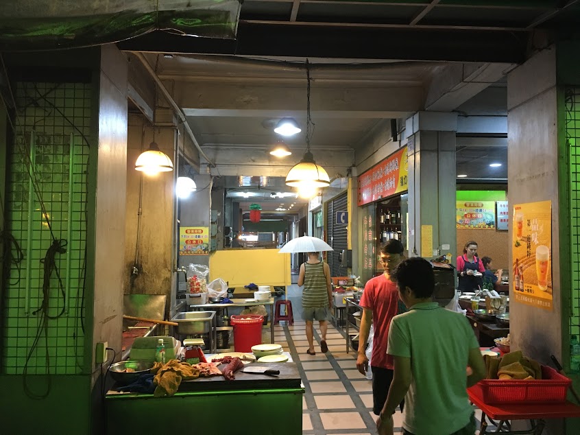 牛總涮牛肉火鍋 高雄總店