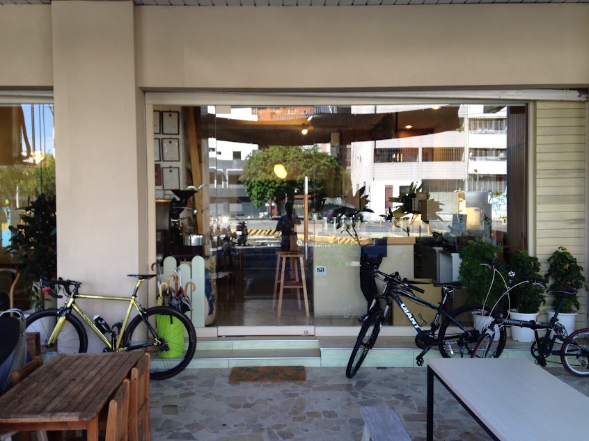 Cafe自然醒_咖啡豆專門店（供餐時間到17:00）