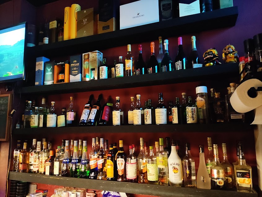 Club.8 八號酒館