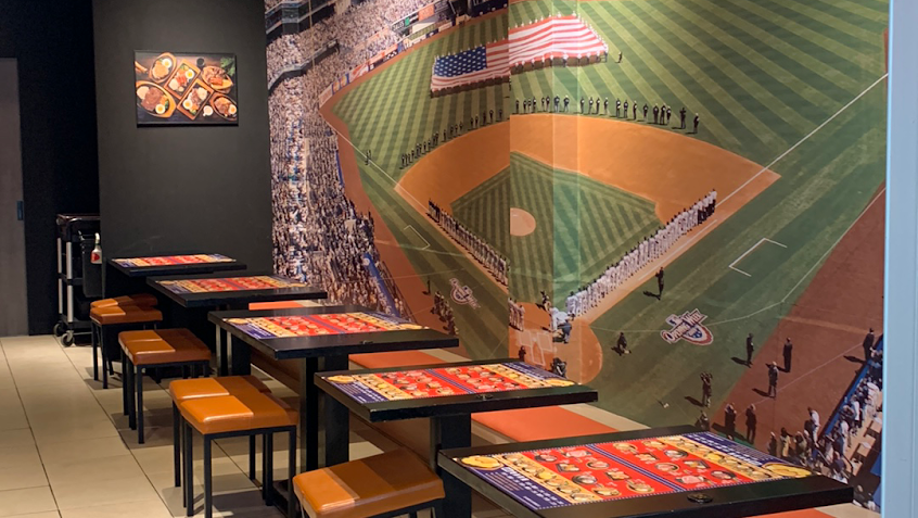 牛棚牛排館-六合店