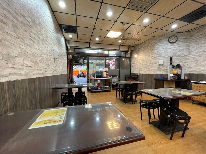 永瑄牛排 六合店