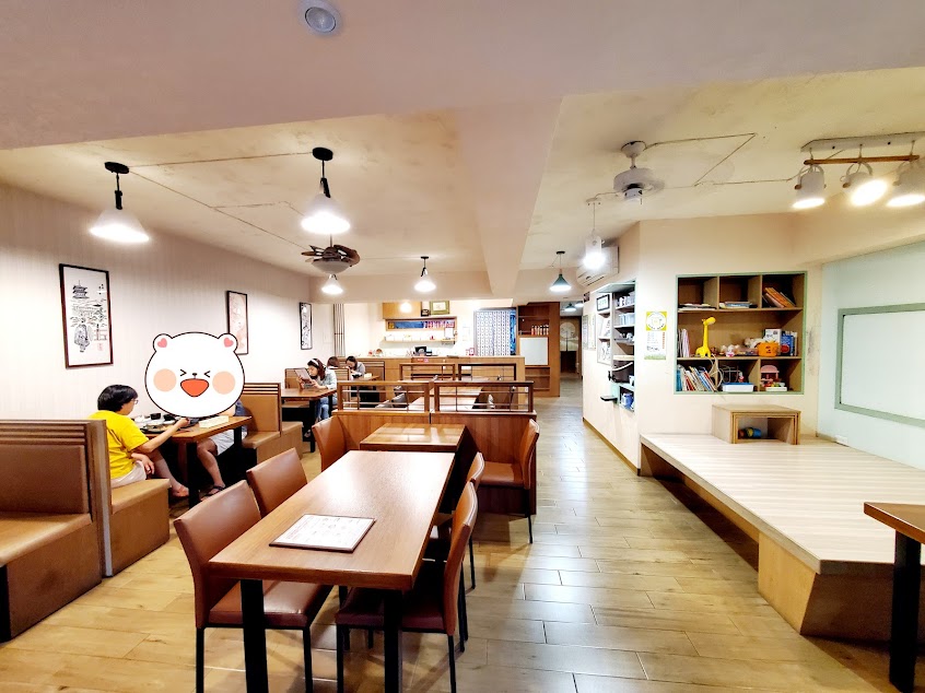 吉里吉里和食屋