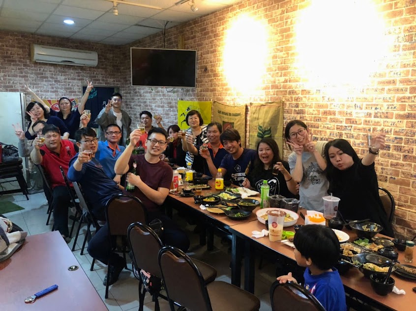 輝居食堂（鳳山總店）