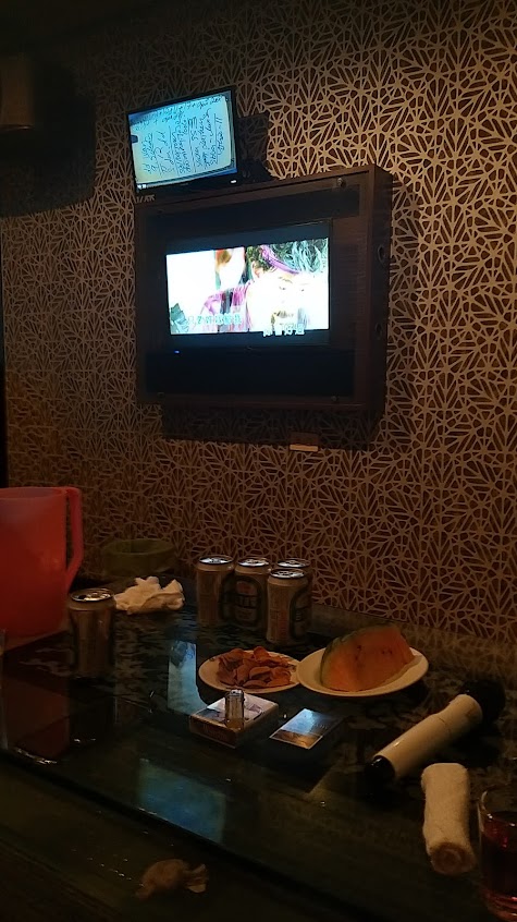 快樂情小吃部（越南店）