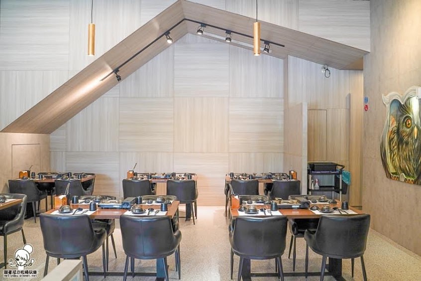 貓頭鷹鍋物 鳳山文山店