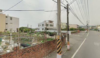 台灣菸酒公司林園營業所