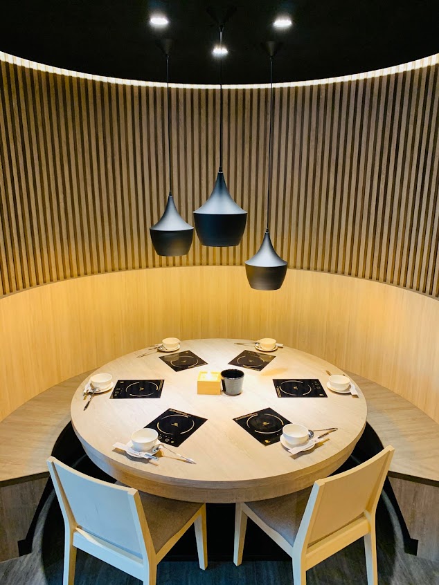 築間幸福鍋物 高雄鳳捷店