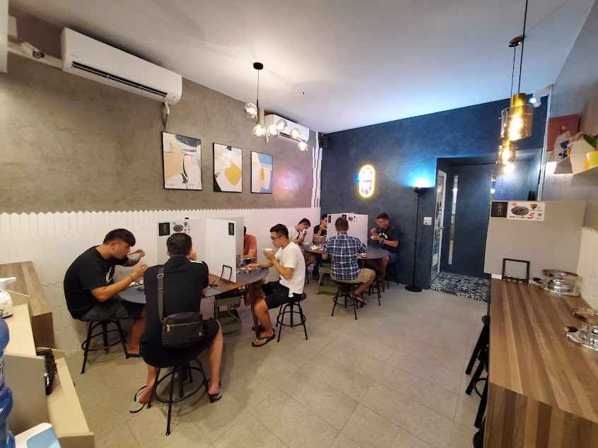 湘松花 個人特色火鍋。壽喜燒（鳳山光復店）