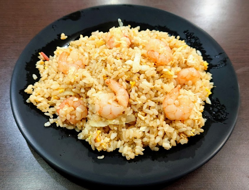 達人炒飯