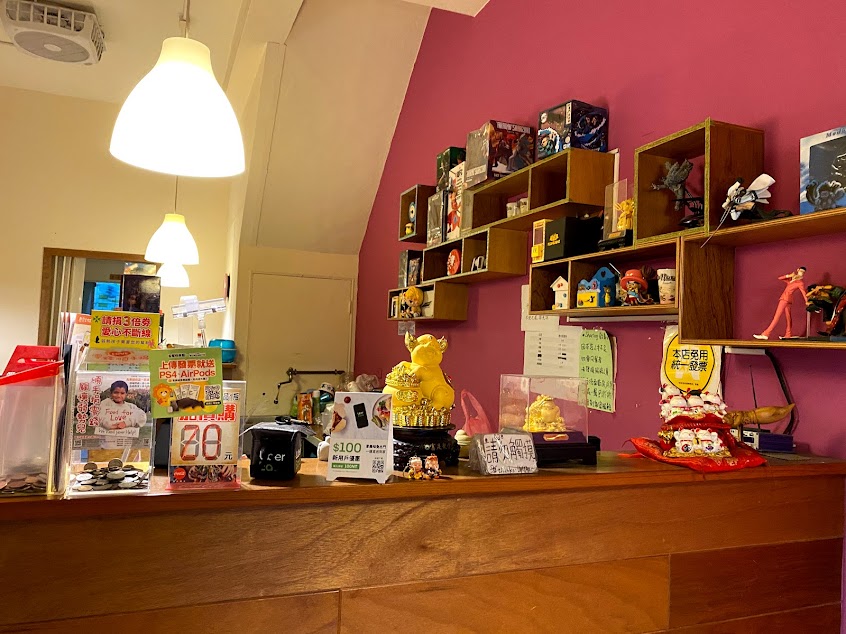 Sharing義大利麵-焗烤-燉飯