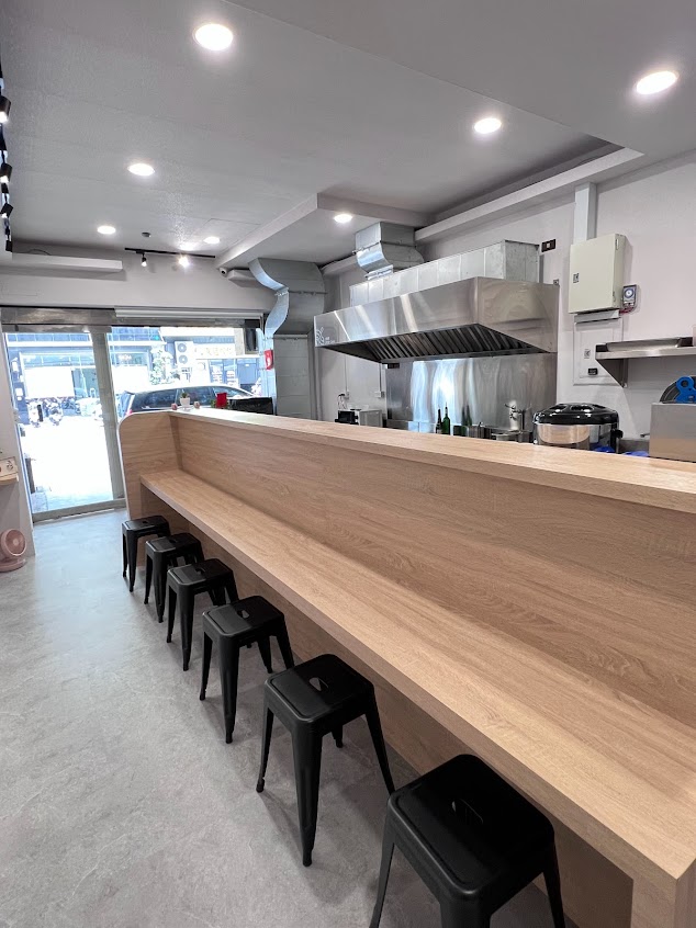 小義思 Little Case