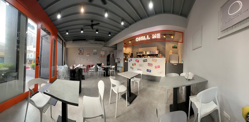 吃我癡我 鳳山店