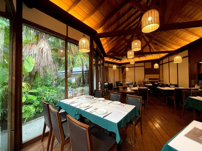 淨園農場 夜泰美小港店