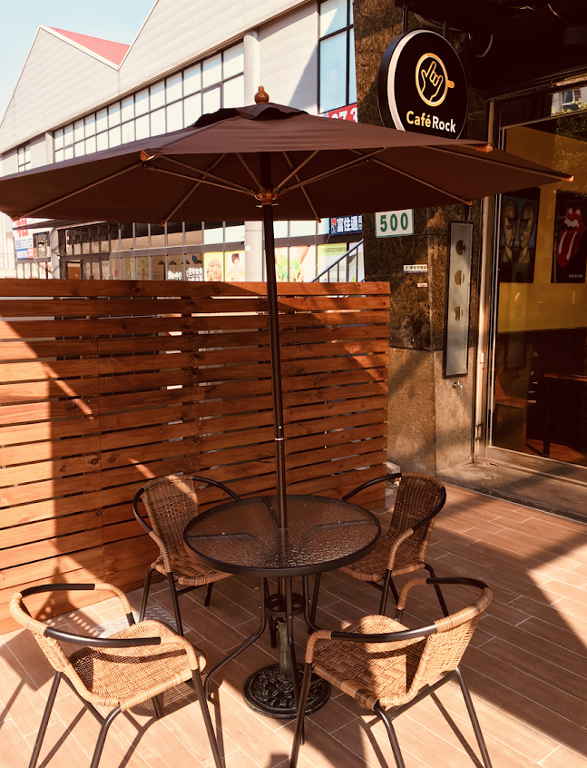 Pizza Rock 文衡店