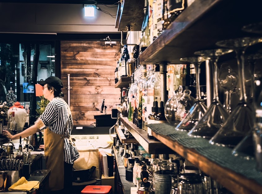 酌𝐙𝐡𝐮𝐨 𝐁𝐚𝐫