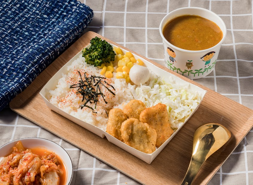 赤武魂咖哩專賣(高雄鳳山分營)