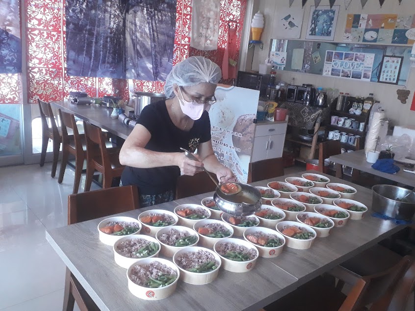 江鳥紅輕鬆食堂-鳳山火鍋推薦|火鍋/健康餐/咖哩飯