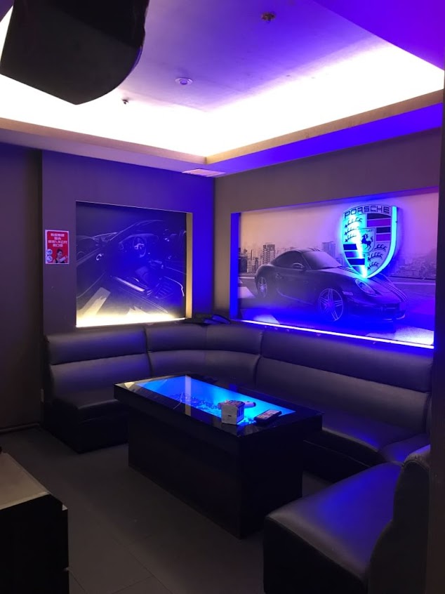 仙樂斯KTV