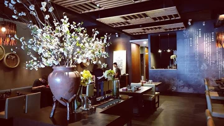 鍋濤粵式火鍋-胡椒豬肚雞